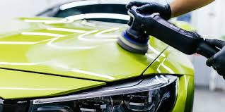 polishing suv