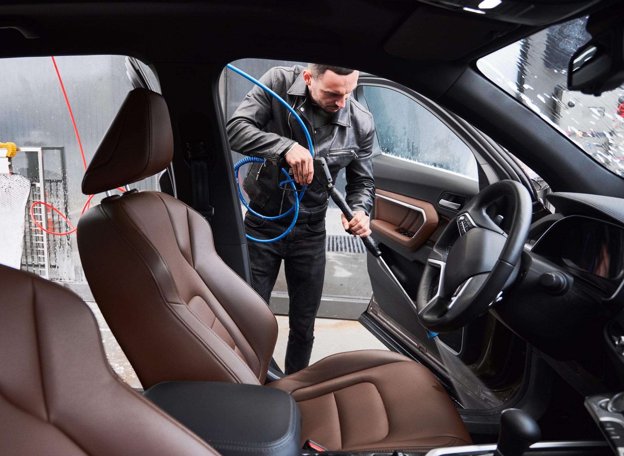 ultimate pro interior